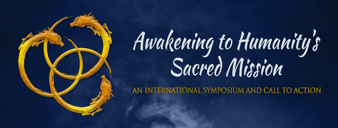 Awakening to Humanity's Sacred Mission
