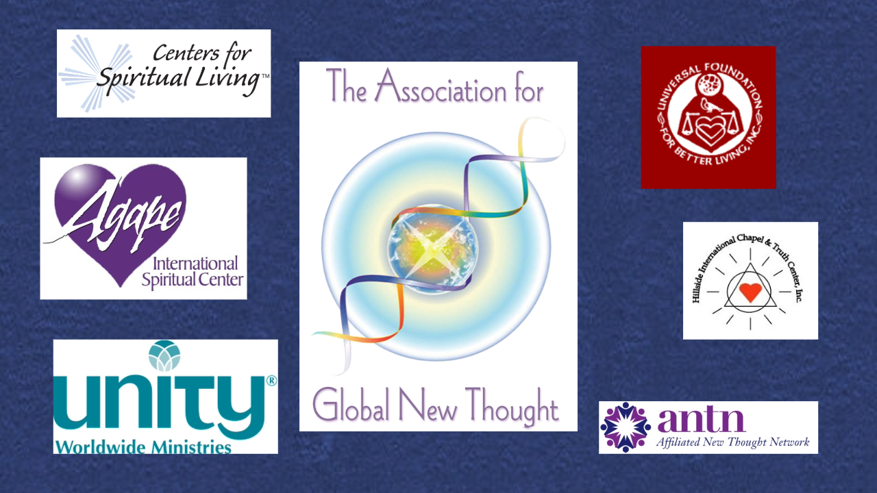 New Thought Organizations
