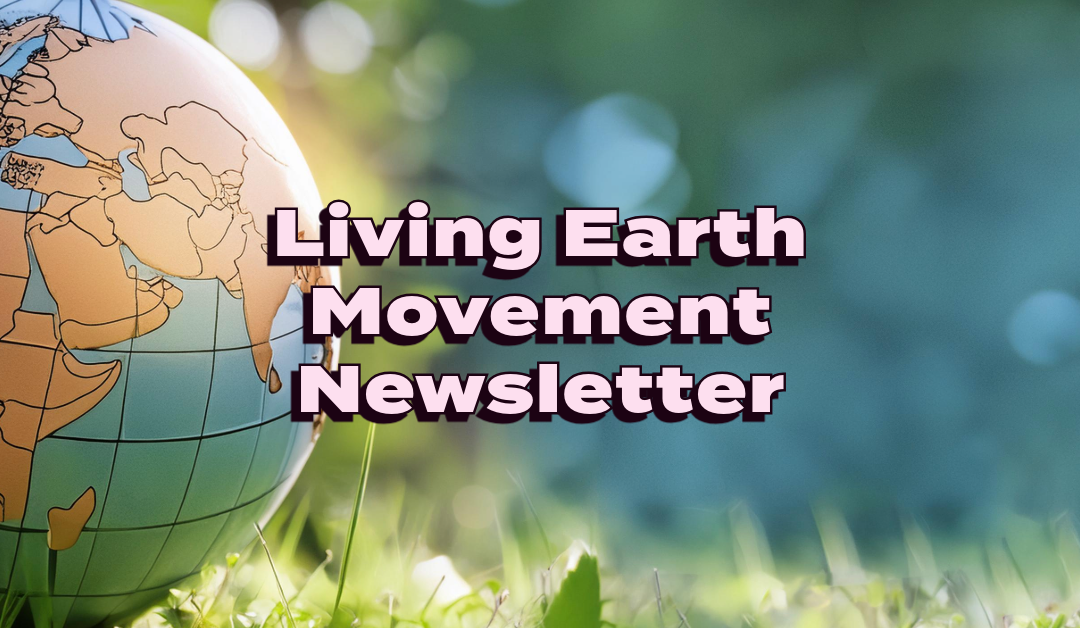 Newsletter June 20 2024 – Youth Dialogue