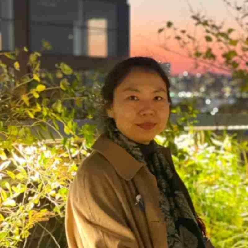 Xinlin Vivian Song
