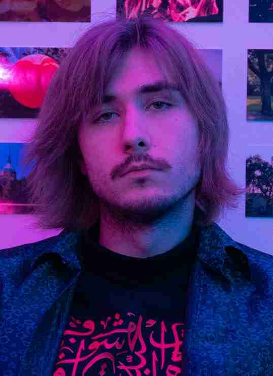 Jared Morningstar