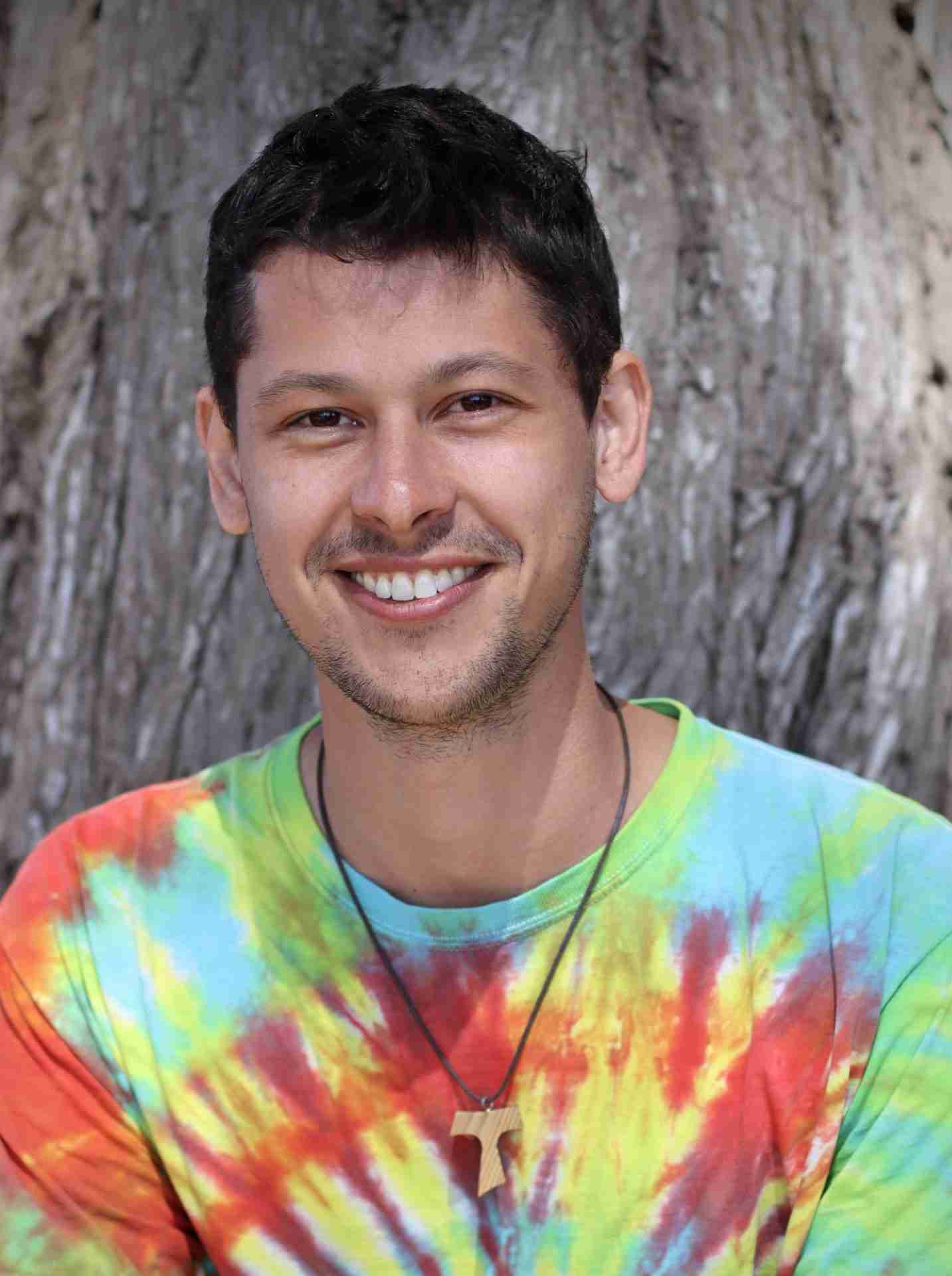 Oliver Mesmer