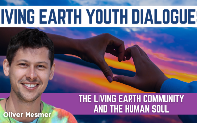 Living Earth Youth Dialogues News November 2024