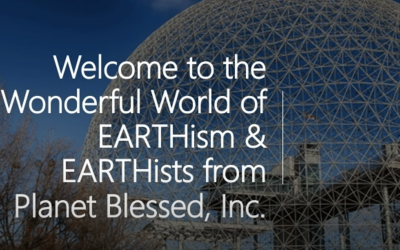 Earth Day Gift Advance Notice